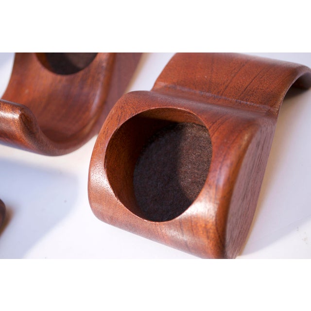 Richard Rothbard Sculptural Jewelry Puzzle Box Chairish