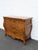 French Henredon Villandry Collection French Bombay Serpentine Chest Dresser 6591 For Sale - Image 3 of 16