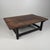 Low Japanese Minimalist Mingei Table, 1900s For Sale - Image 10 of 10