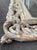 Large Ornate Baroque Style Beveled Wall Mirror For Sale - Image 4 of 4