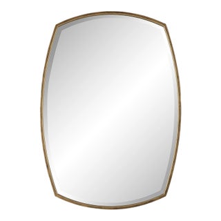 Great Shape Mirror For Sale