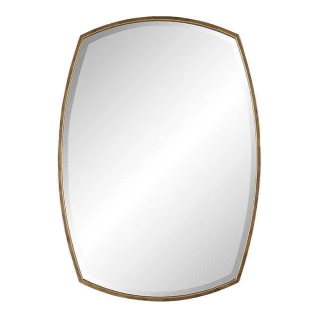 Great Shape Mirror For Sale