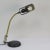Black Vintage Flexo Table Lamp For Sale - Image 8 of 9