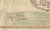 Islamic World Map with Africa, Middle East, India and the Indies from Wilkinson, 1817 For Sale - Image 13 of 15
