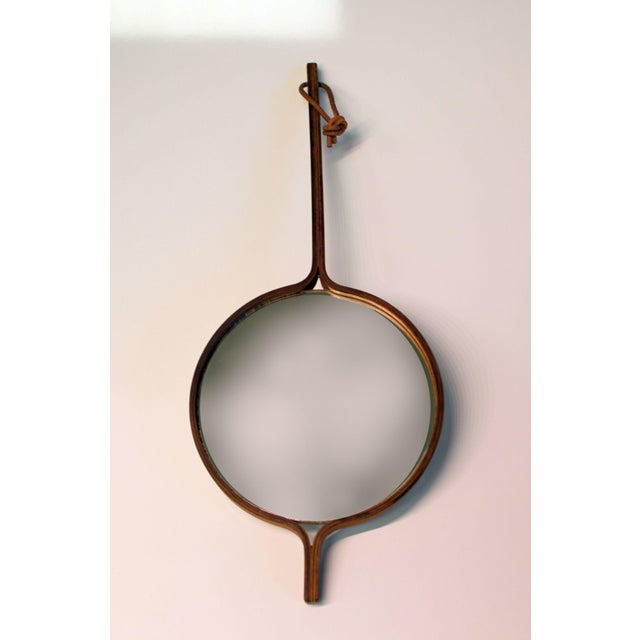 There has long been controversy in Copenhagen over the participation in the design of these double-sided mirrors in the...