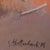 Paint My Future - Serge Hollerbach, C. 1974 For Sale - Image 7 of 8