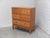 Decorative N-Line Bar Cabinet in Oak by Gebroeders Neirinck, 1968 For Sale - Image 4 of 18
