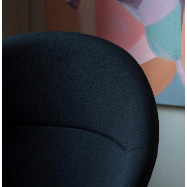 Dennie Chair by Nanna and Jorgen Ditzel for OneCollection For Sale - Image 10 of 11