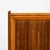 1960s Mid Century Credenza by Portwood Furniture For Sale - Image 10 of 11