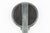 Georg Jensen Sterling Silver and Ebony Hand Mirror No. 224 by Harald Nielsen, Denmark C. 1930 For Sale - Image 11 of 13