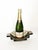 Art Deco Sculpted Glass Catchall, France, 1940s For Sale - Image 3 of 15