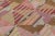 Rug & Kilim Contemporary Scandinavian Style Geometric Wool Rug, by Rug & Kilim, India For Sale - Image 4 of 10