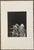 1980s 1985 Walter Crump Promised Equinox Aquatint For Sale - Image 5 of 5