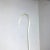 Mid-Century Modern French Metal Umbrella Stand in the style of Mathieu Matégot, 1960s For Sale - Image 12 of 18
