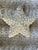 Luxe Faux Lynx Fur Christmas Tree Skirts in White, Antique White & Taupe For Sale - Image 11 of 12