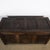 Paneled and Carved Oak Chest or Coffer For Sale - Image 4 of 11