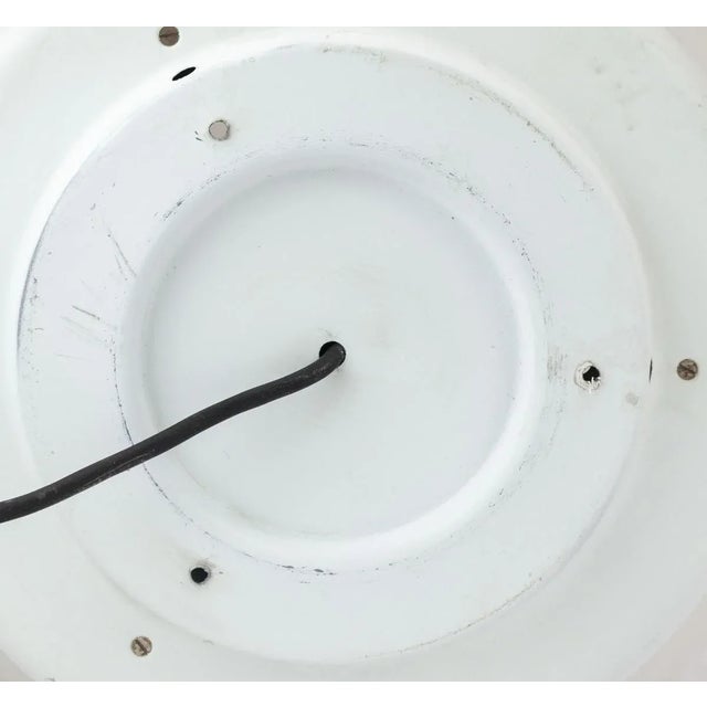 Metal Electra Ceiling Lamp by Giuliana Gramigna for Artemide, Italy, 1968 For Sale - Image 7 of 8