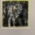 ""We Are" is a mixed media painting on paper framed in a modern black wood frame Both contemporary and deeply personal,...