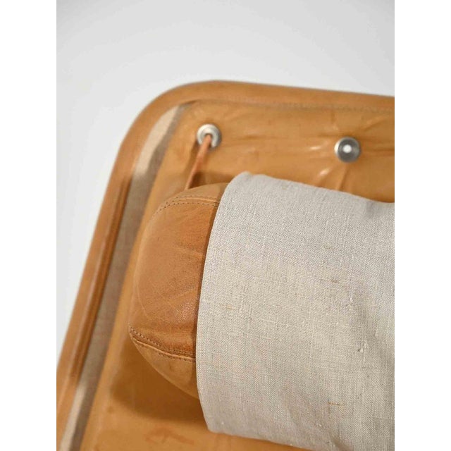 Jetson Swivel Chair from Bruno Mathsson, 1960s For Sale - Image 12 of 13