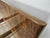Art Deco Double Bed in Walnut Burl, 1940 For Sale - Image 4 of 15