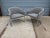 Thonet Chrome Lounge Chairs designed by Anton Lorenz For Sale In Philadelphia - Image 6 of 10