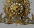 Victorian Antique Japy Freres Grande Exposition 1855 Victorian Inlay Enamel Mantel Clock For Sale - Image 3 of 12