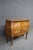 Italian Italian Style Burl Walnut Ormolu-Mounted Commode For Sale - Image 3 of 10
