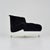 Late 20th Century Mid-Century Space Age Modular Lounge Chair by Mario Bellini for Roche Bobois, Italy, 1970s For Sale - Image 5 of 15