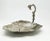 Silver German Art Nouveau Bowl, 1900s For Sale - Image 8 of 8