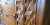 Broyhill Brasilia 1960s Broyhill Premiere Brasilia “Diamond Head” Walnut China Hutch / Display Cabinet For Sale - Image 4 of 12