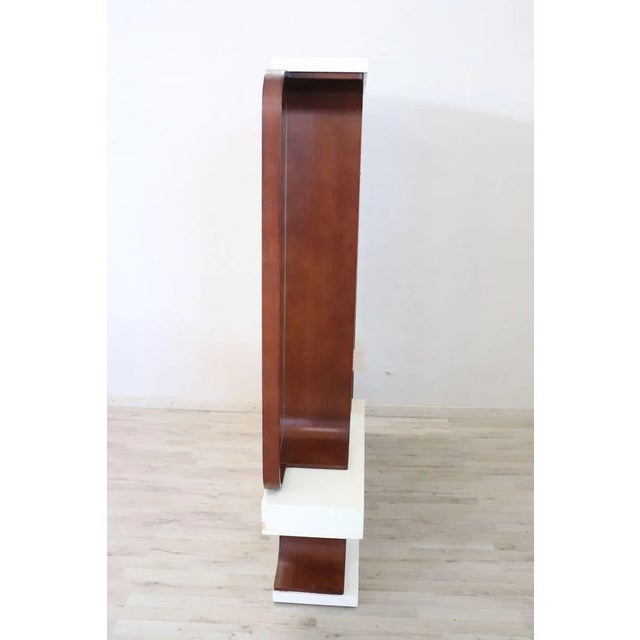 Vintage Cabinet with Clothes Hangers, 1960s For Sale - Image 17 of 18