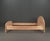 Wood Vintage Swedish Double Bed in Pinewood, 1970s For Sale - Image 7 of 16