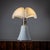 Gae Aulenti Mid-20th Century Table Lamps by Gae Aulenti, Italy - a Pair For Sale - Image 4 of 13
