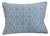French Provincial Mariano Fortuny Shiraz Italian Feather/Down Pillow For Sale - Image 3 of 7