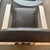 Chrome Ralph Lauren Modern Penthouse Chrome and Leather Lounge Chair For Sale - Image 8 of 12