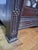 Brown Early 20th Century Mission/Arts and Crafts Bookcase/Cabinet For Sale - Image 8 of 11