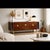 Edition 01 Walnut Sideboard from Justfurnituress SRL For Sale - Image 9 of 11
