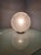 Sfera Table Lamp in Murano Glass by Carlo Nason for Mazzega, 1980s For Sale - Image 10 of 18