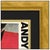 Mid 20th Century Mid 20th Century Andy Warhol Exposures, Andy Warhol For Sale - Image 5 of 6