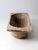 Antique 19th Century American Hand Hewn Dough Bowl For Sale - Image 4 of 18