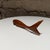1960s 1960s Scandinavian Teak Wood Bottle Opener Attr Arne Basse For Sale - Image 5 of 12
