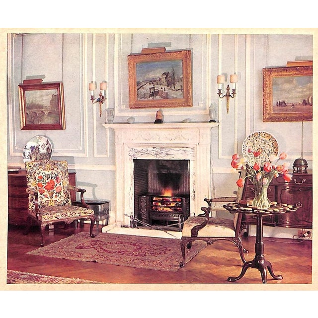 "Modern Furnishing and Decoration" 1934 Patmore, Derek For Sale In New York - Image 6 of 17