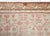 Celadon Early 20th Century Central Asian Khotan Rug For Sale - Image 8 of 15