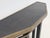 Bespoke Brass Console Table For Sale - Image 11 of 13