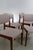 Danish Modern Rosewood Dining Chairs by H. W. Klein for Bramin, 1960s, Set of 4 For Sale - Image 12 of 18