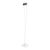 “Silver Cloud” Koch & Lowy Floor Lamp Designed by Piotr Sierakowski For Sale