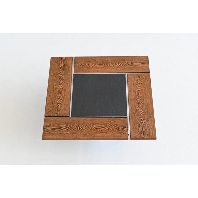 750 Coffee Table by Preben Fabricius for Bo-Ex, Denmark, 1970s For Sale - Image 18 of 18