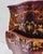 Louis XV Wooden Commode from Green Square For Sale - Image 10 of 12