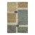 Contemporary Scandinavian Style Gift-Sized Rug by Rug & Kilim, India For Sale