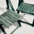 Beech Chairs by Aldo Jacober for Alberto Bazzani, 1960s, Set of 2 For Sale - Image 12 of 13